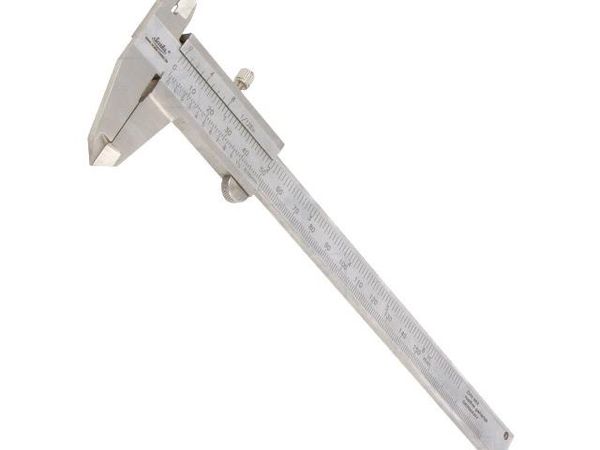 252.301-X Measuring Tools