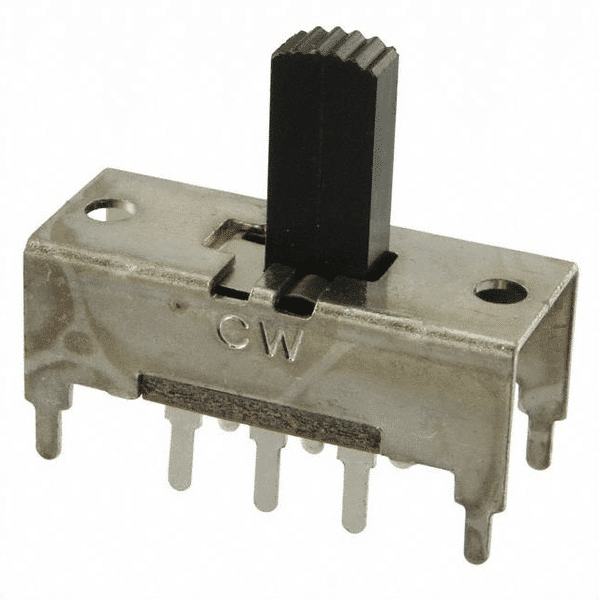 GPS-126-0002 electronic component of CW Industries