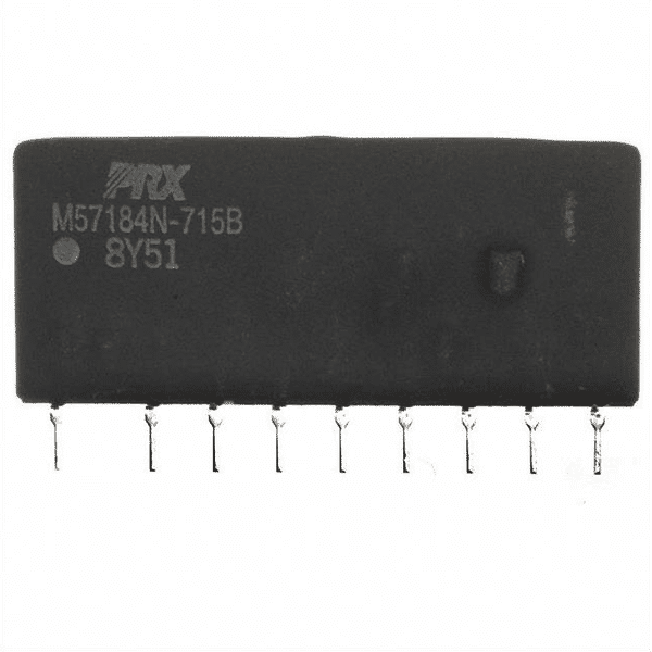 M57184N-715B electronic component of Powerex