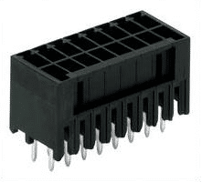 713-1407 electronic component of Wago