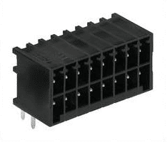 713-1428 electronic component of Wago