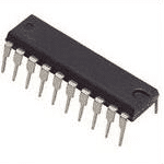 NCT3012S TR electronic component of Nuvoton