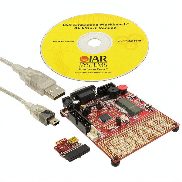 OM13013,598 electronic component of NXP