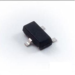 S-1206B27-M3T1G electronic component of Seiko