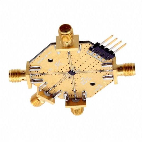 SKY13322-375LF-EVB  Embedded Solutions