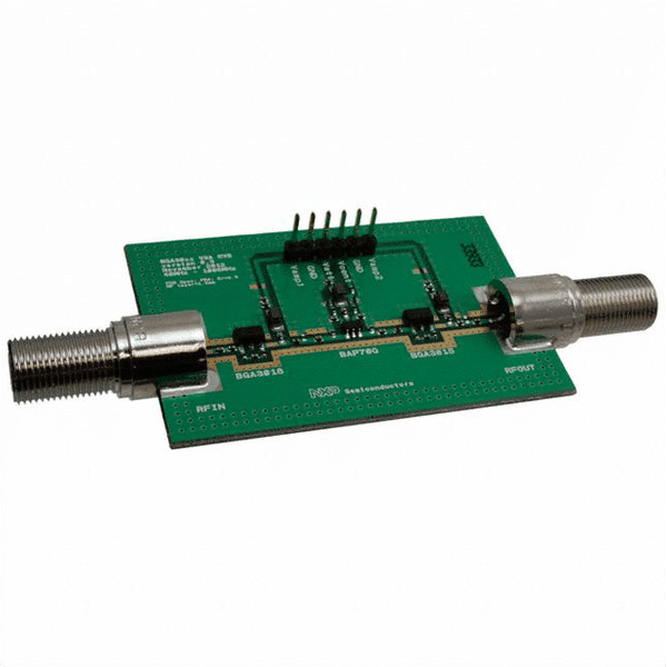 OM7861/CURRENTAMP,598 electronic component of NXP