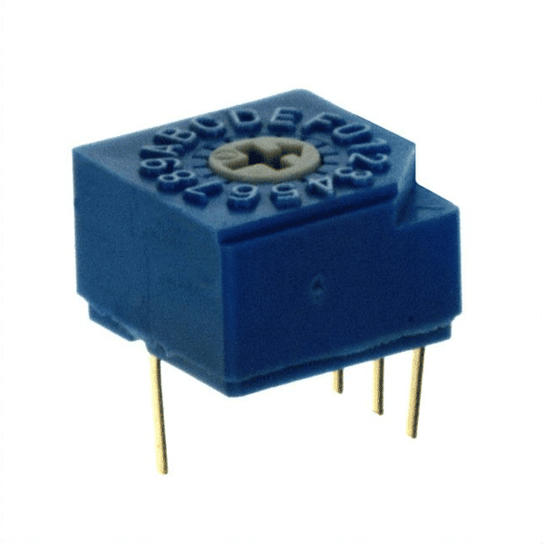 S-1030A electronic component of Nidec Copal