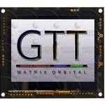 GTT35ATPCBLMB0H1CSV5 electronic component of Matrix Orbital