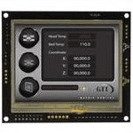 GTT35ATPRBLMB0H1CUV5 electronic component of Matrix Orbital