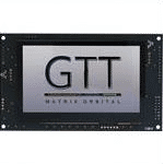 GTT43ATPCBLMB0H1CSV5 electronic component of Matrix Orbital