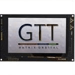 GTT50ATPCBLMB0H1CSV5 electronic component of Matrix Orbital