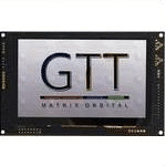 GTT50ATPCBLMB0H1CUV5 electronic component of Matrix Orbital