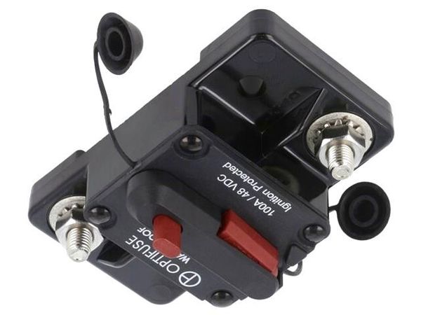 253100  Circuit Protection
