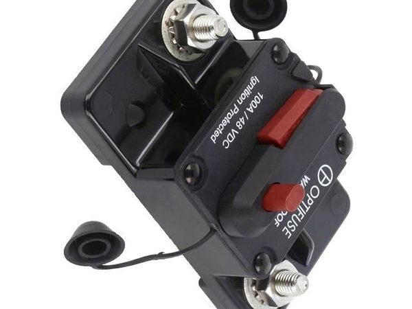 253100 Automotive Fuses