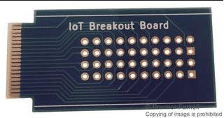 1401148 electronic component of Embest