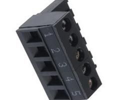 25.320.1153.1 Pluggable Terminal Blocks