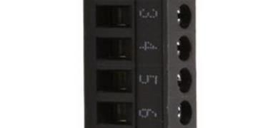 25.320.1353.1 Pluggable Terminal Blocks