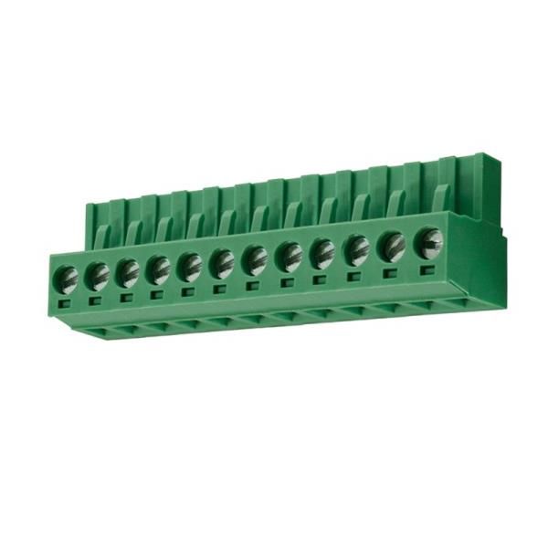 25.326.3753.1  Connectors