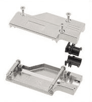 DCMR25-RA-K electronic component of MH Connectors