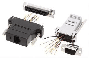 DA25-SMJ8-M-K-RC electronic component of MH Connectors