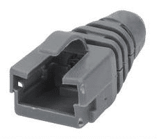 RJ45SRB-RET-DG electronic component of MH Connectors