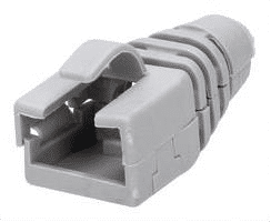 RJ45SRB-RET-LG electronic component of MH Connectors