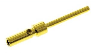 DM-CTM electronic component of MH Connectors