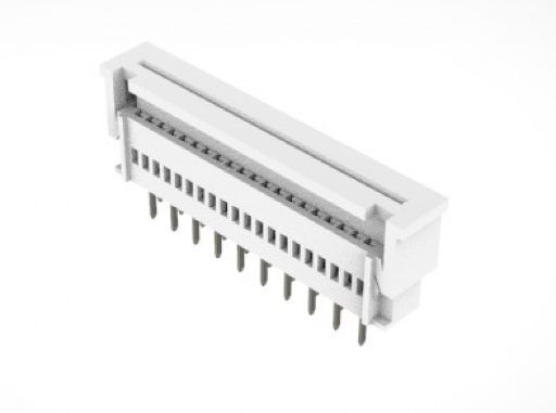 2533-08-TS electronic component of Oupiin