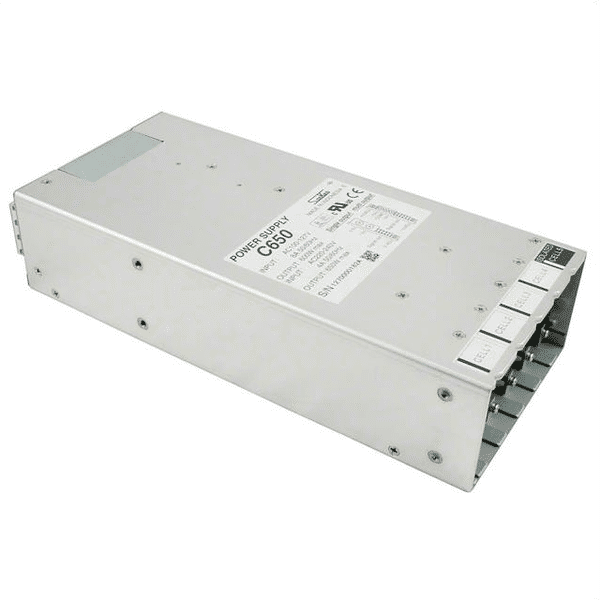C650H electronic component of Sanken