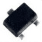 DF3A3.3FV(TPL3,Z) electronic component of Toshiba