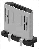 USB3150-30-075-A electronic component of GCT