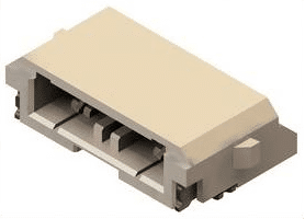 BJ300-02-Y-A electronic component of GCT