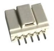 DF1EC-5P-2.5DSA(35) electronic component of Hirose