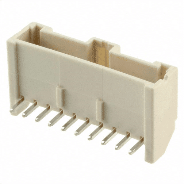 DF1E-10P-2.5DS(35) electronic component of Hirose