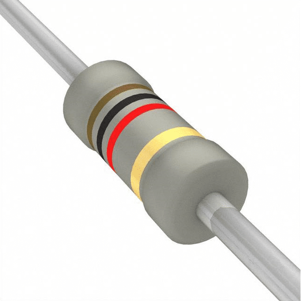 MO2WS-91Ω±5%-6T63 electronic component of FlyWin