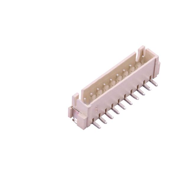 2.54-10P-LT electronic component of CAX