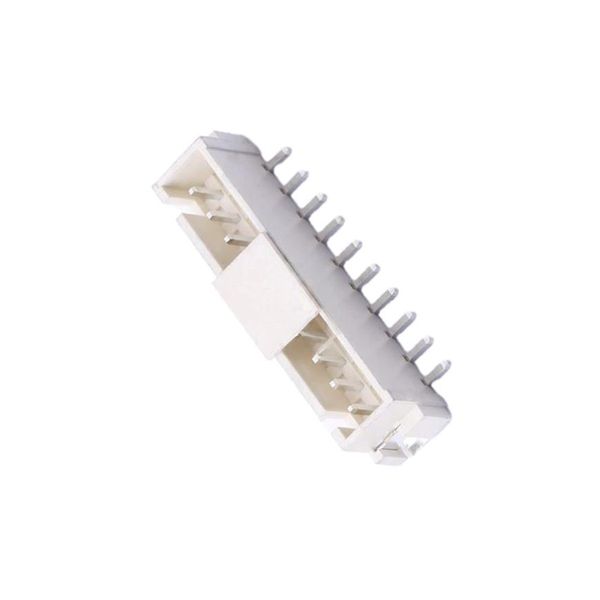 2.54-10P LTDK  Connectors