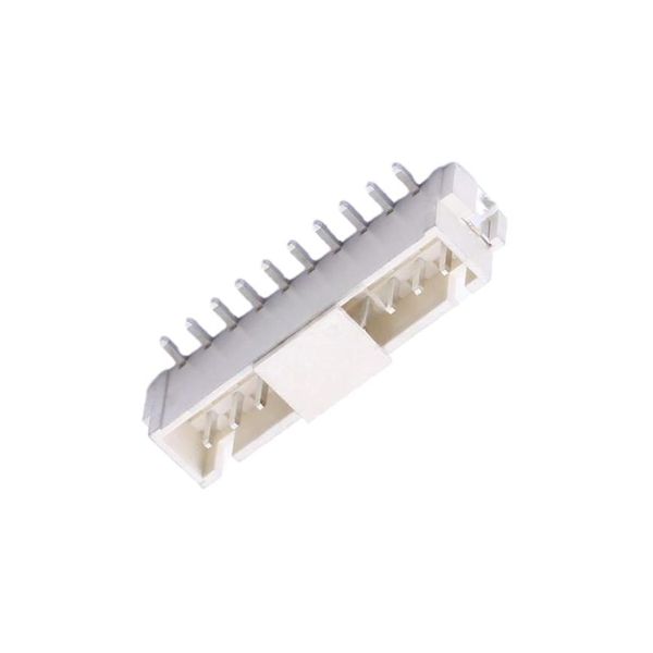 2.54-10P LTDK Headers & Wire Housings