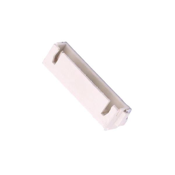 2.54-10P WT  Connectors