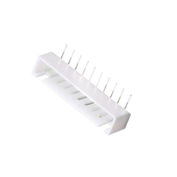 2.54-10P WZDK  Connectors