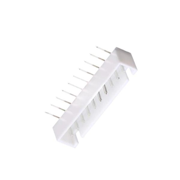 2.54-10P WZDK Headers & Wire Housings
