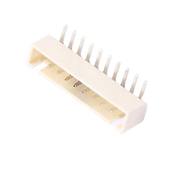 2.54-10P WZDK MS  Connectors