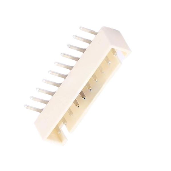 2.54-10P WZDK MS Headers & Wire Housings
