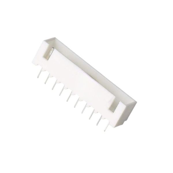2.54-10P ZZDK  Connectors