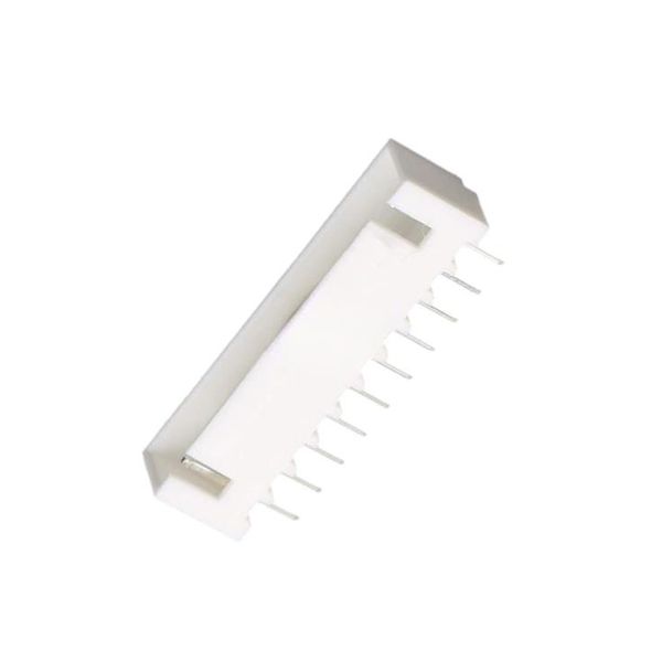 2.54-10P ZZDK Headers & Wire Housings