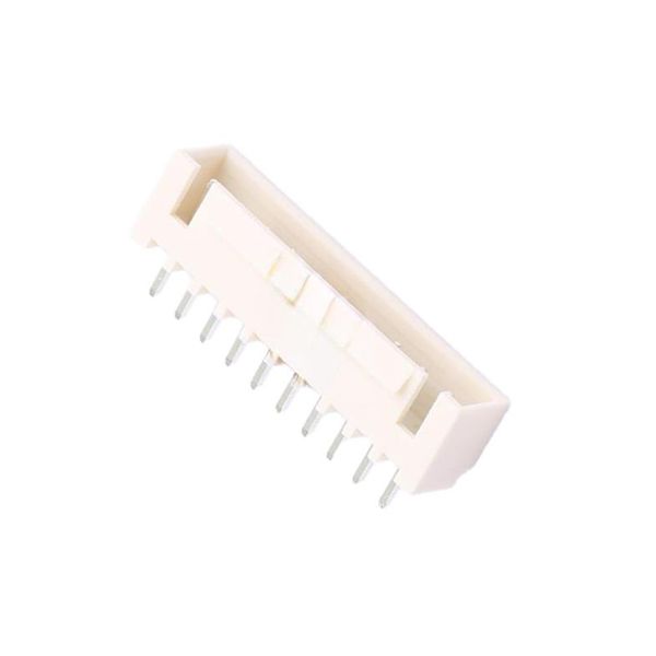 2.54-10P ZZDK MS  Connectors