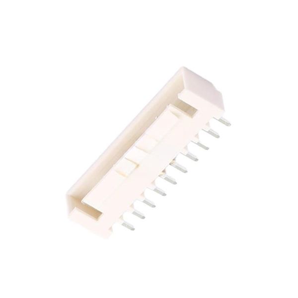 2.54-10P ZZDK MS Headers & Wire Housings