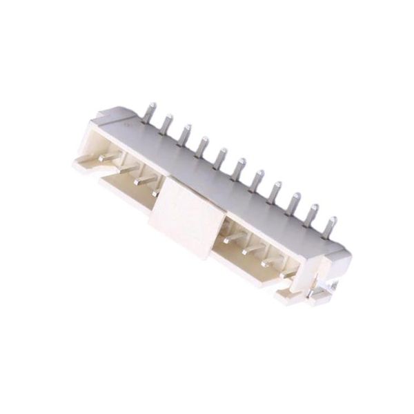 2.54-11P LT  Connectors