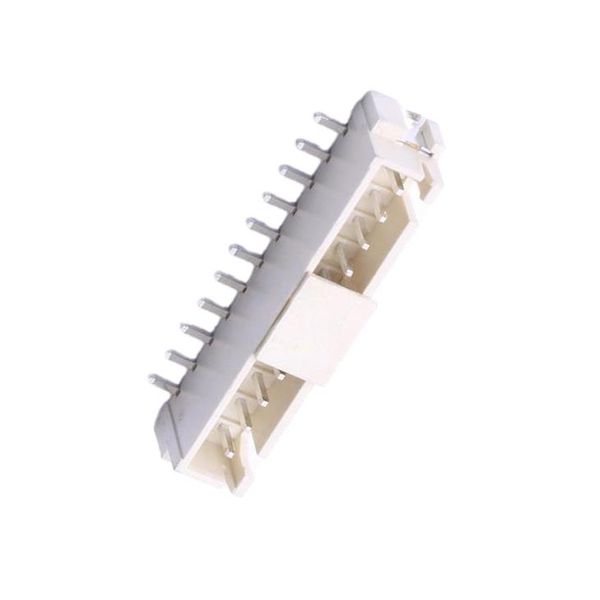 2.54-11P LT Headers & Wire Housings
