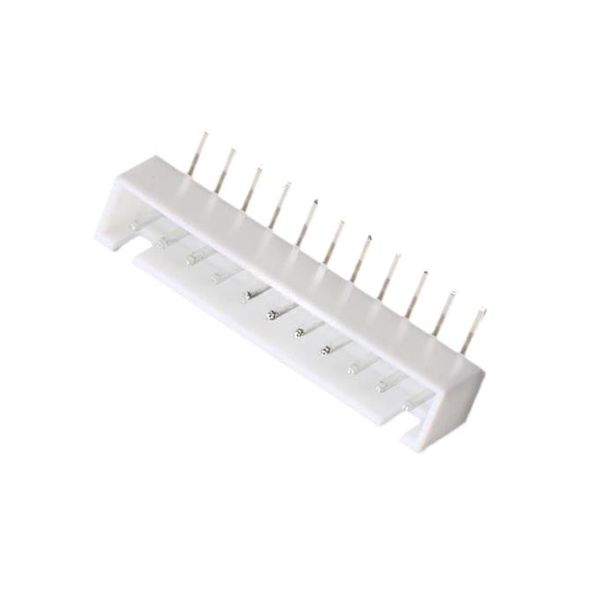 2.54-11P WZDK  Connectors